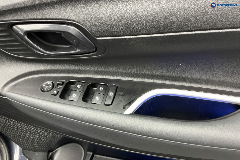 Hyundai Bayon Premium Automatic Petrol SUV - Stock Number (1575782) - 23rd supplementary image