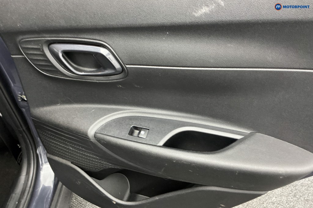 Hyundai Bayon Premium Automatic Petrol SUV - Stock Number (1575782) - 24th supplementary image