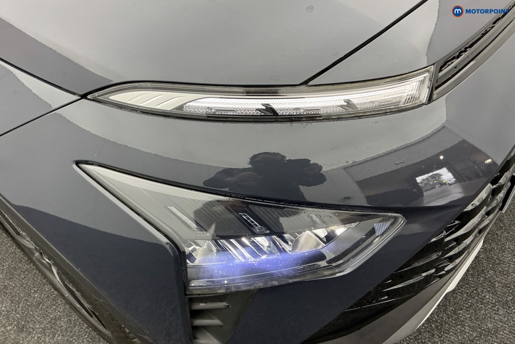 Hyundai Bayon Premium Automatic Petrol SUV - Stock Number (1575782) - 26th supplementary image