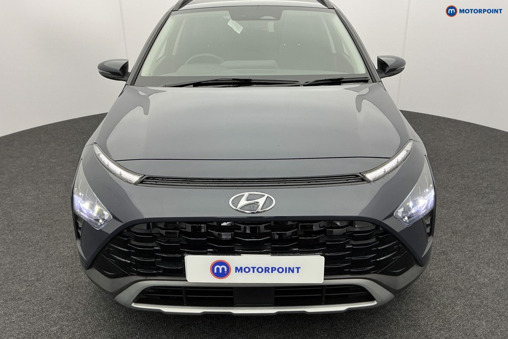 Hyundai Bayon Premium Automatic Petrol SUV - Stock Number (1575782) - 28th supplementary image