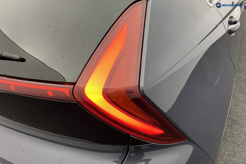 Hyundai Bayon Premium Automatic Petrol SUV - Stock Number (1575782) - 30th supplementary image