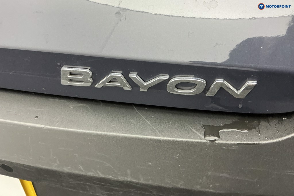 Hyundai Bayon Premium Automatic Petrol SUV - Stock Number (1575782) - 31st supplementary image