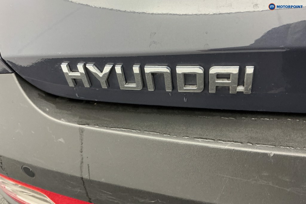 Hyundai Bayon Premium Automatic Petrol SUV - Stock Number (1575782) - 32nd supplementary image