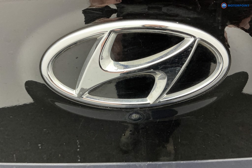 Hyundai Bayon Premium Automatic Petrol SUV - Stock Number (1575782) - 33rd supplementary image