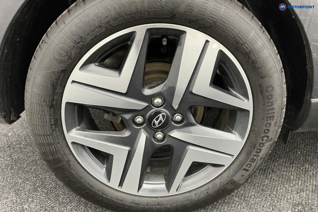 Hyundai Bayon Premium Automatic Petrol SUV - Stock Number (1575782) - 34th supplementary image