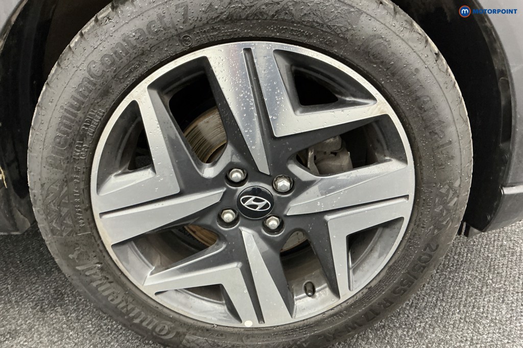 Hyundai Bayon Premium Automatic Petrol SUV - Stock Number (1575782) - 35th supplementary image