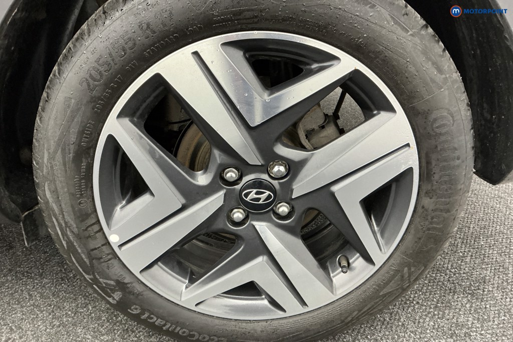 Hyundai Bayon Premium Automatic Petrol SUV - Stock Number (1575782) - 37th supplementary image