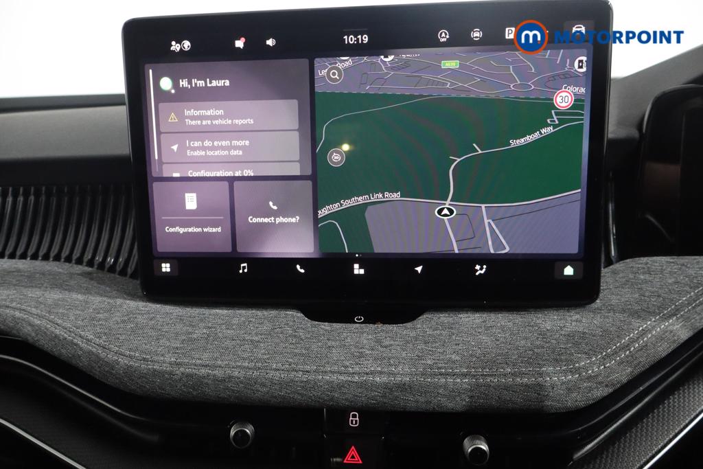 Skoda Superb Se Technology Automatic Petrol Estate - Stock Number (1576082) - 2nd supplementary image
