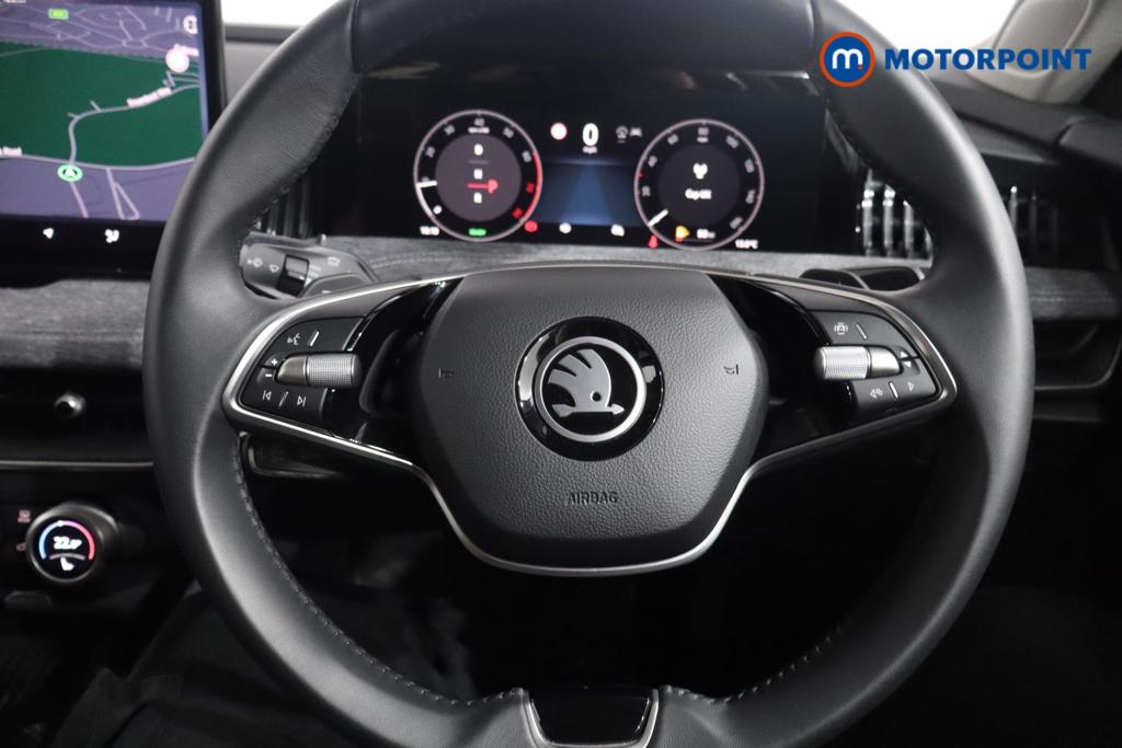 Skoda Superb Se Technology Automatic Petrol Estate - Stock Number (1576082) - 5th supplementary image