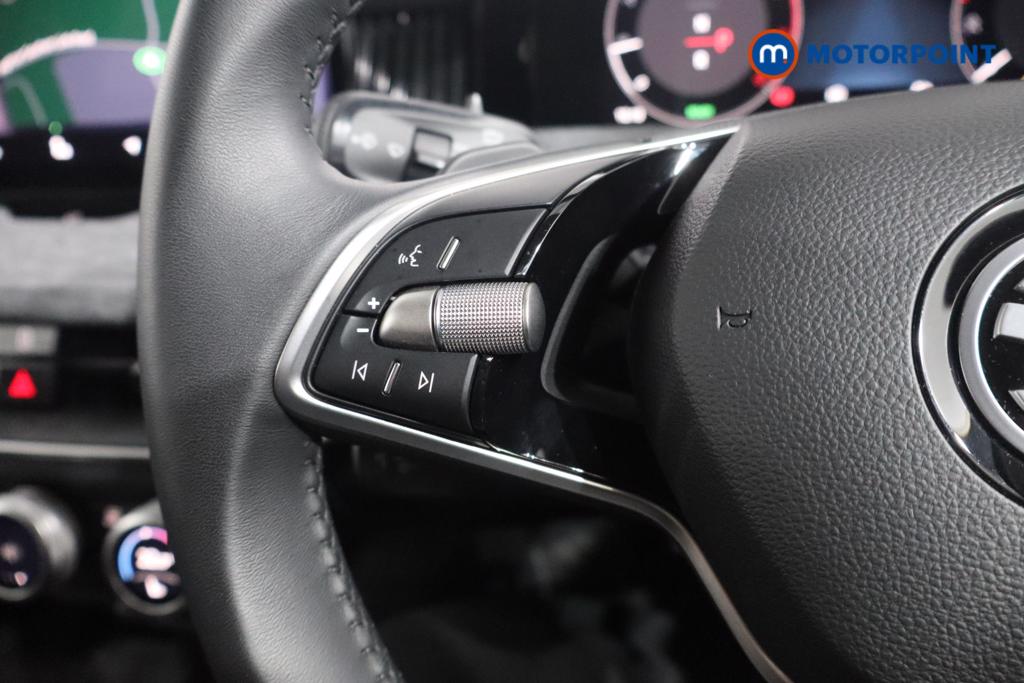 Skoda Superb Se Technology Automatic Petrol Estate - Stock Number (1576082) - 6th supplementary image