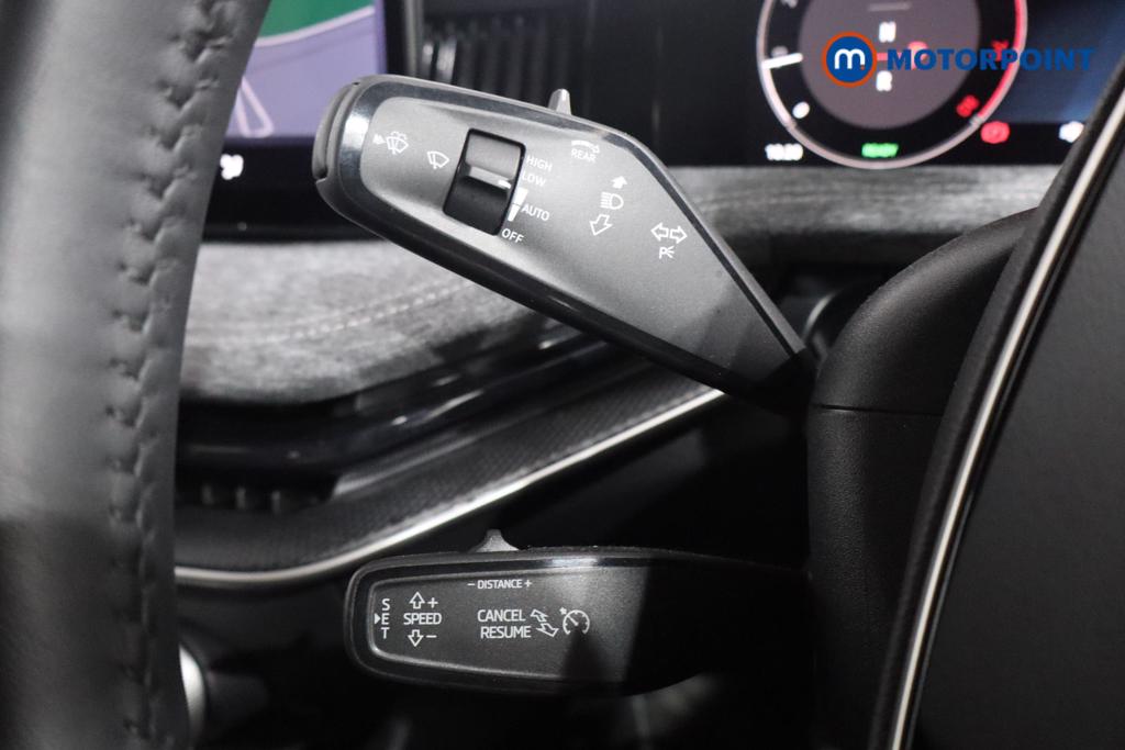 Skoda Superb Se Technology Automatic Petrol Estate - Stock Number (1576082) - 8th supplementary image