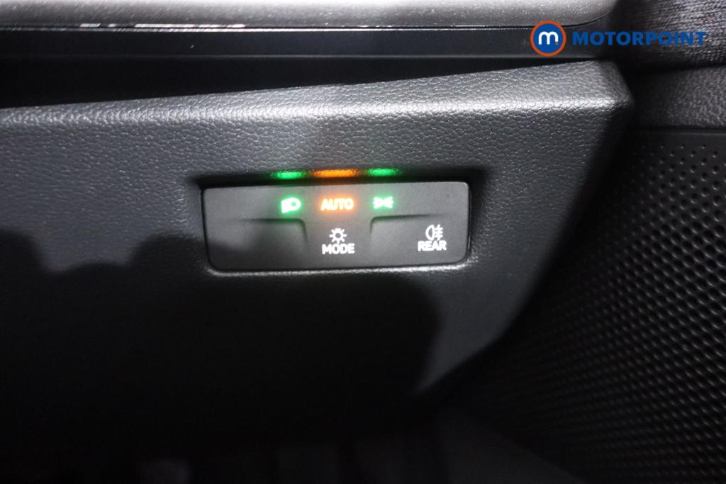 Skoda Superb Se Technology Automatic Petrol Estate - Stock Number (1576082) - 11th supplementary image