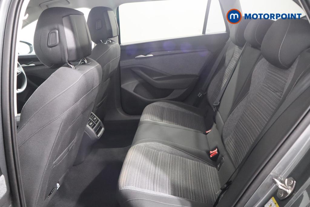Skoda Superb Se Technology Automatic Petrol Estate - Stock Number (1576082) - 16th supplementary image