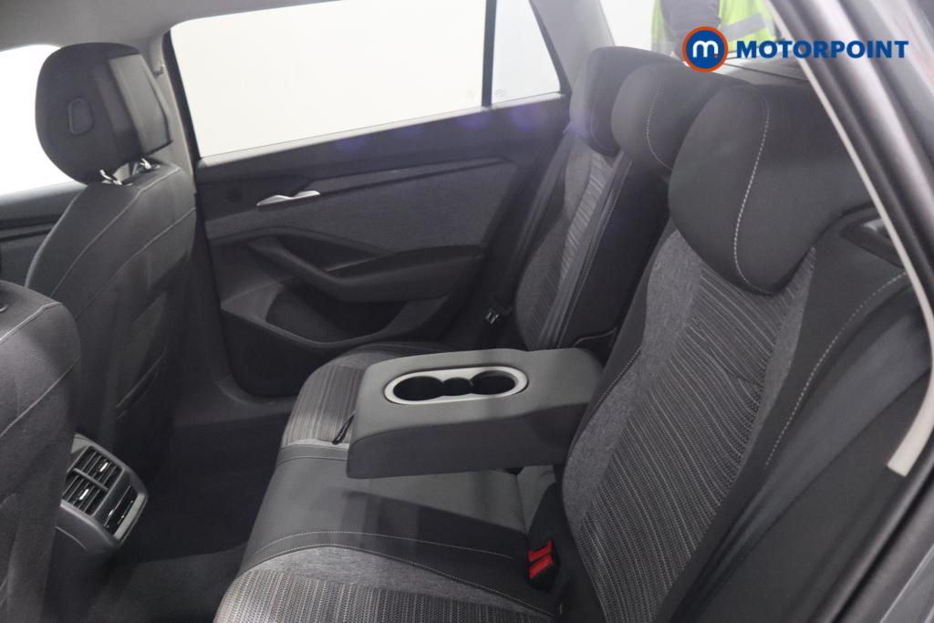 Skoda Superb Se Technology Automatic Petrol Estate - Stock Number (1576082) - 19th supplementary image