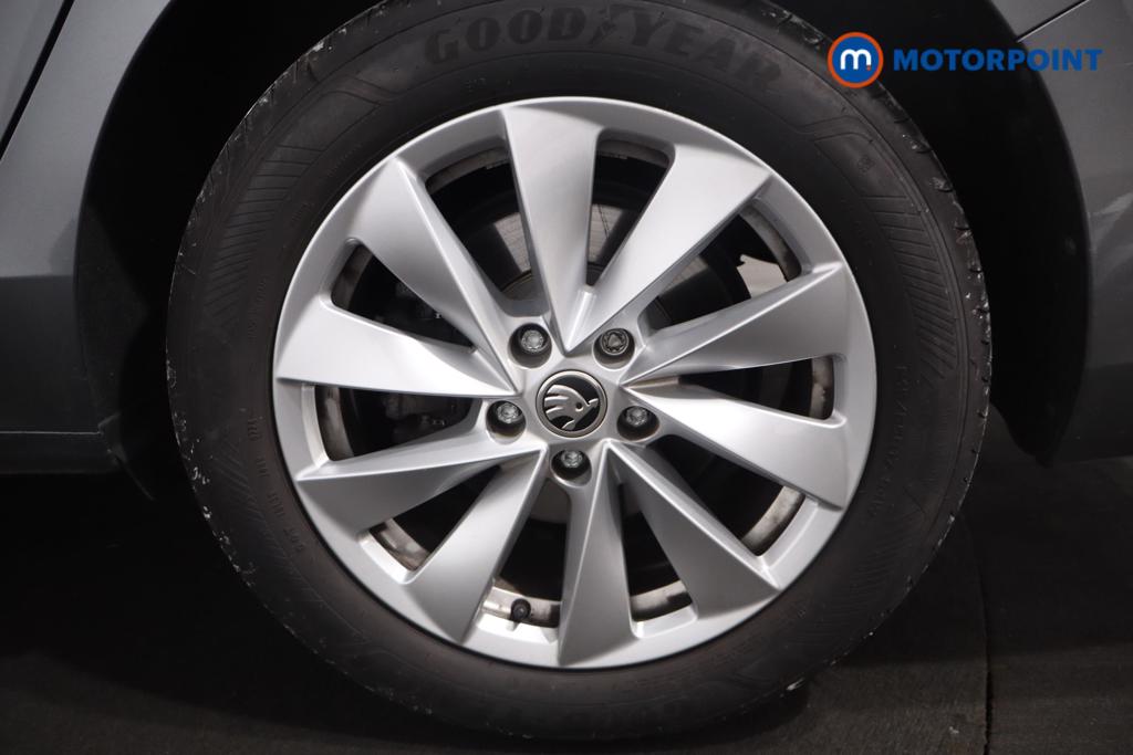 Skoda Superb Se Technology Automatic Petrol Estate - Stock Number (1576082) - 21st supplementary image