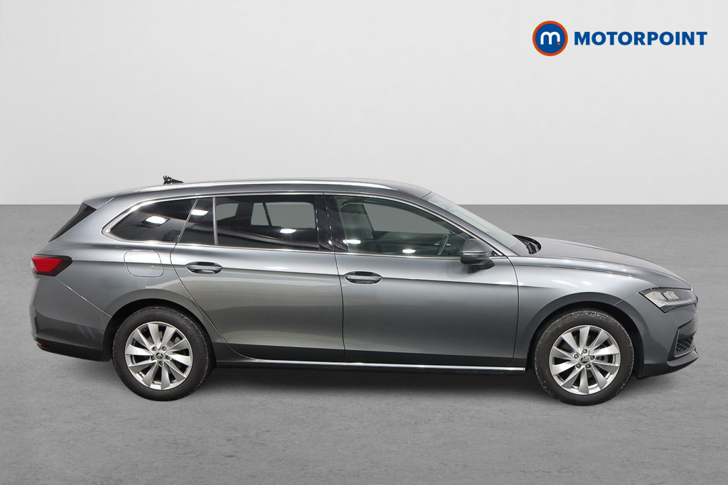 Skoda Superb Se Technology Automatic Petrol Estate - Stock Number (1576082) - Drivers side