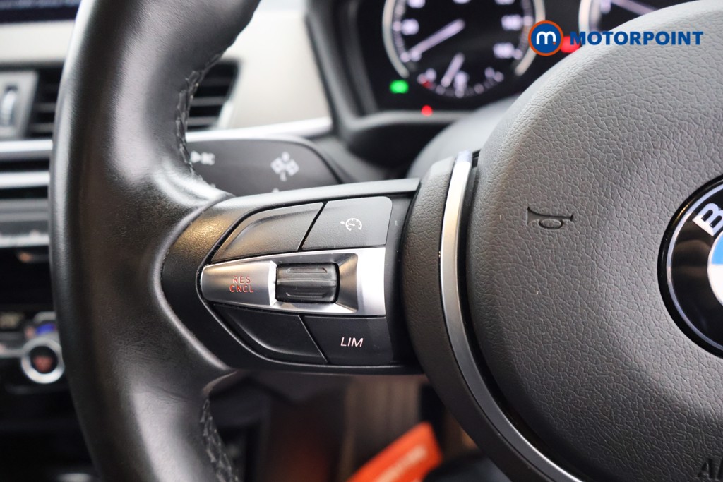 BMW X2 M Sport X Automatic Petrol SUV - Stock Number (1576603) - 2nd supplementary image