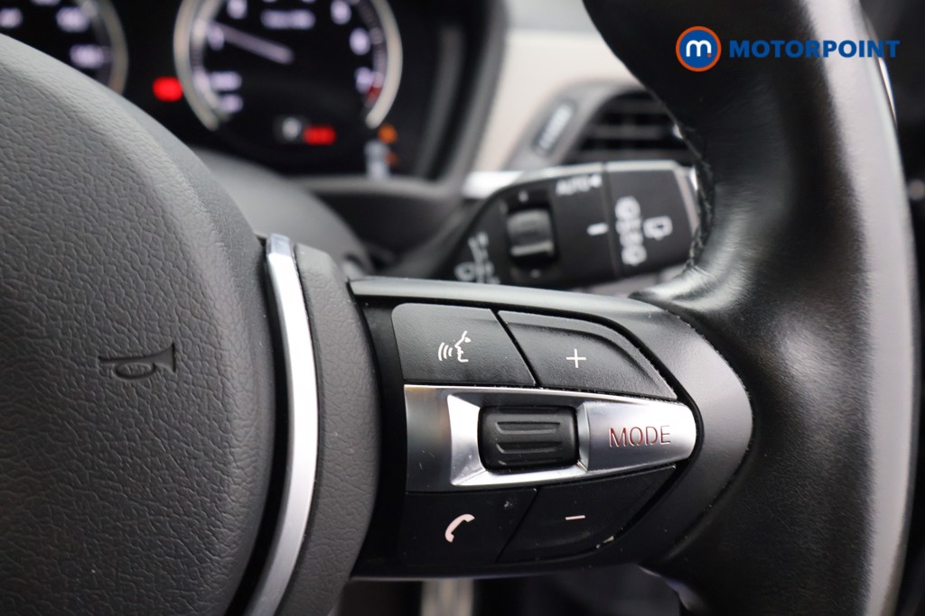 BMW X2 M Sport X Automatic Petrol SUV - Stock Number (1576603) - 3rd supplementary image