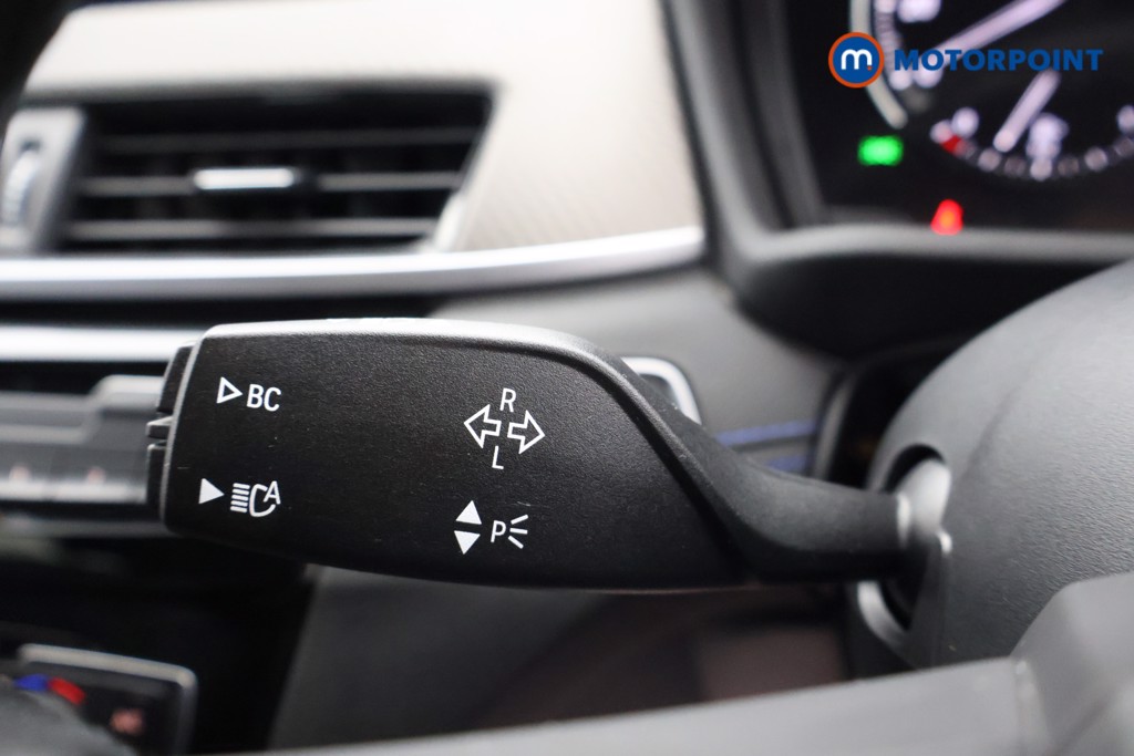 BMW X2 M Sport X Automatic Petrol SUV - Stock Number (1576603) - 4th supplementary image