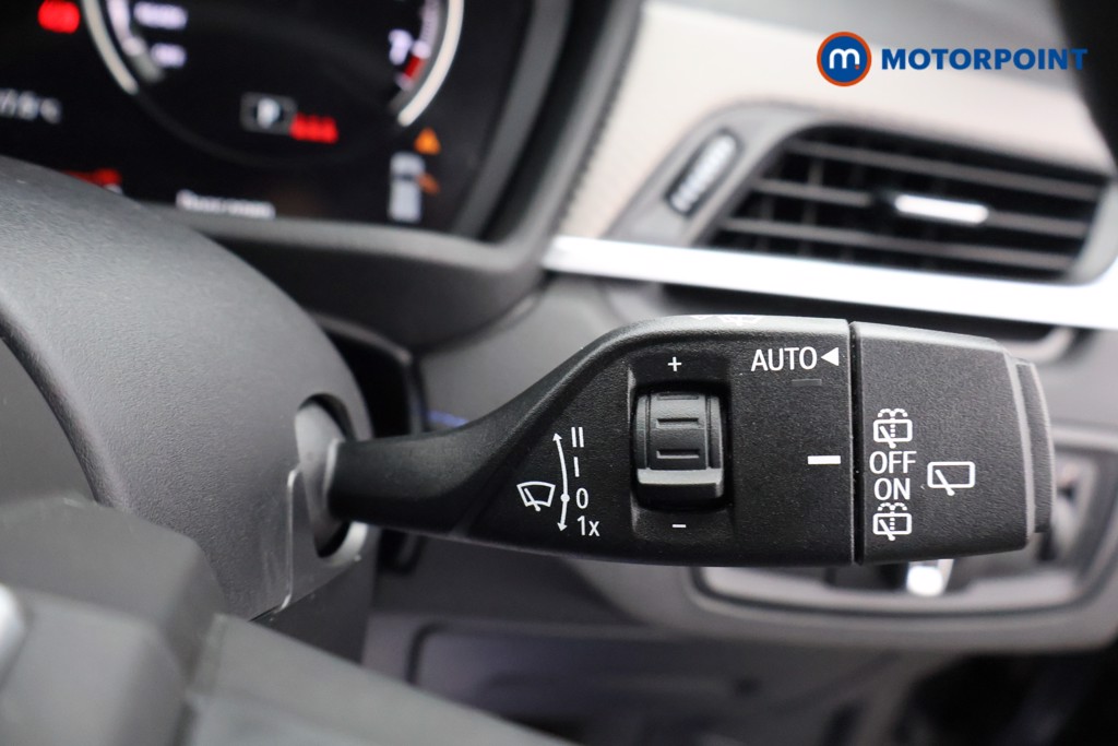 BMW X2 M Sport X Automatic Petrol SUV - Stock Number (1576603) - 5th supplementary image