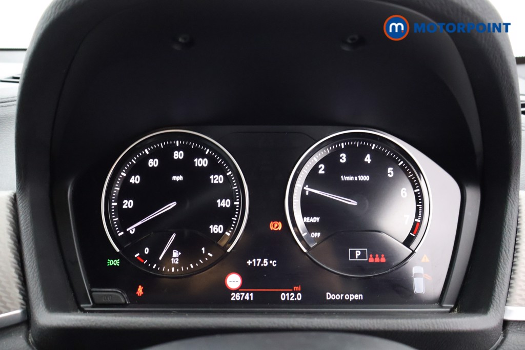 BMW X2 M Sport X Automatic Petrol SUV - Stock Number (1576603) - 6th supplementary image