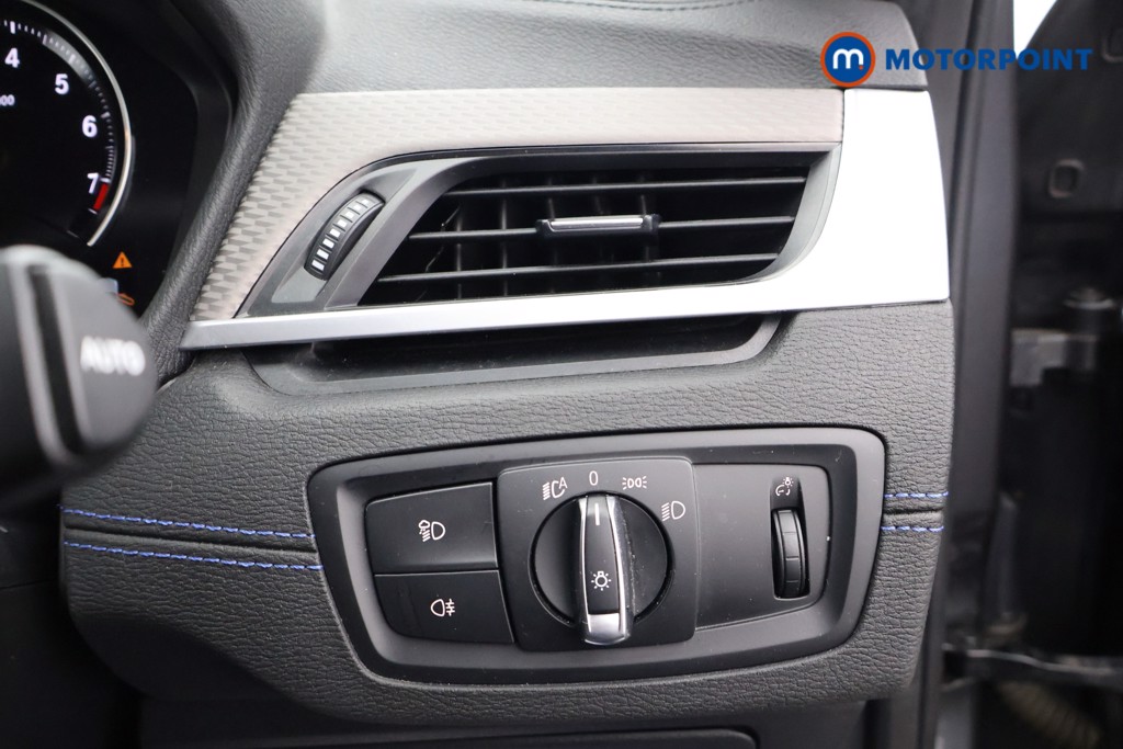 BMW X2 M Sport X Automatic Petrol SUV - Stock Number (1576603) - 7th supplementary image