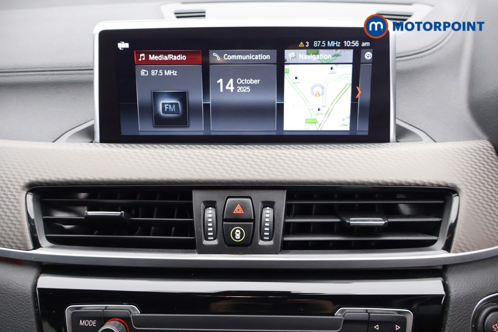 BMW X2 M Sport X Automatic Petrol SUV - Stock Number (1576603) - 9th supplementary image
