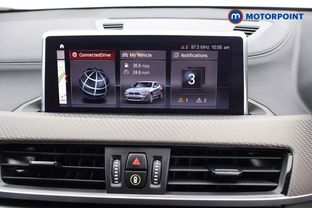 BMW X2 M Sport X Automatic Petrol SUV - Stock Number (1576603) - 10th supplementary image