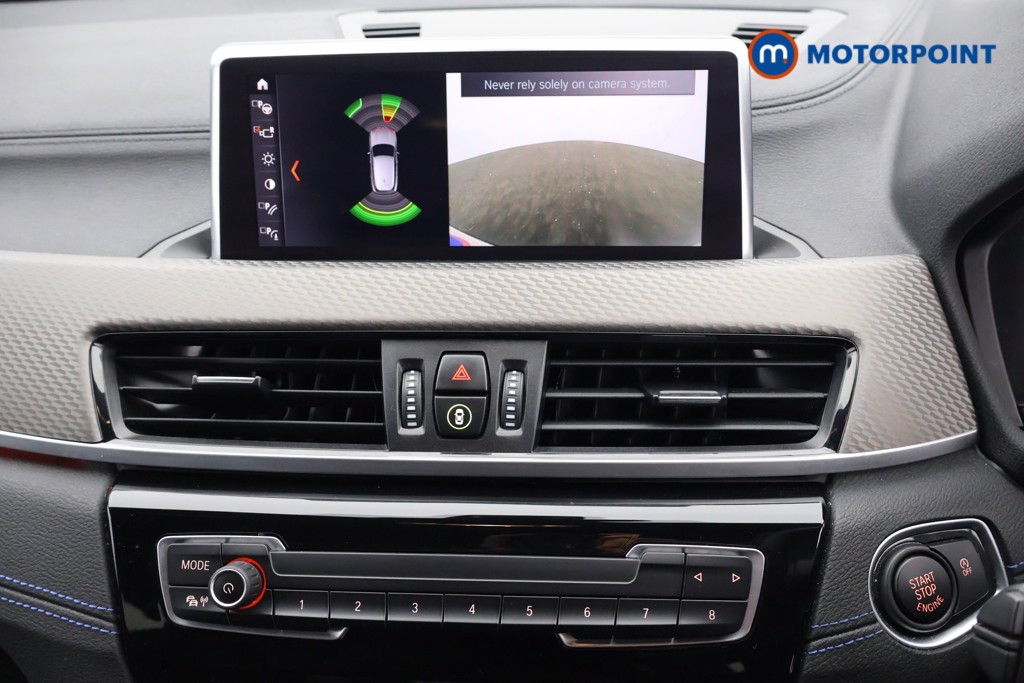 BMW X2 M Sport X Automatic Petrol SUV - Stock Number (1576603) - 11th supplementary image