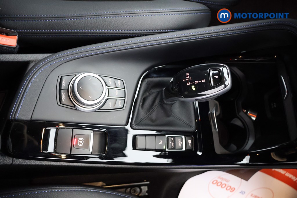 BMW X2 M Sport X Automatic Petrol SUV - Stock Number (1576603) - 12th supplementary image