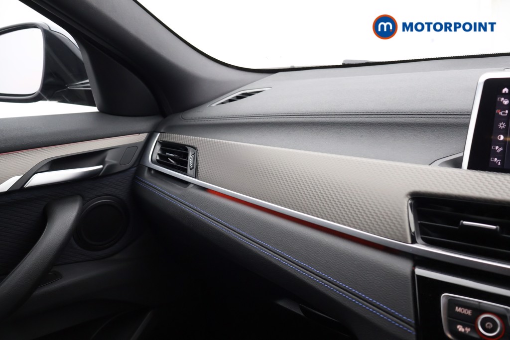 BMW X2 M Sport X Automatic Petrol SUV - Stock Number (1576603) - 13th supplementary image