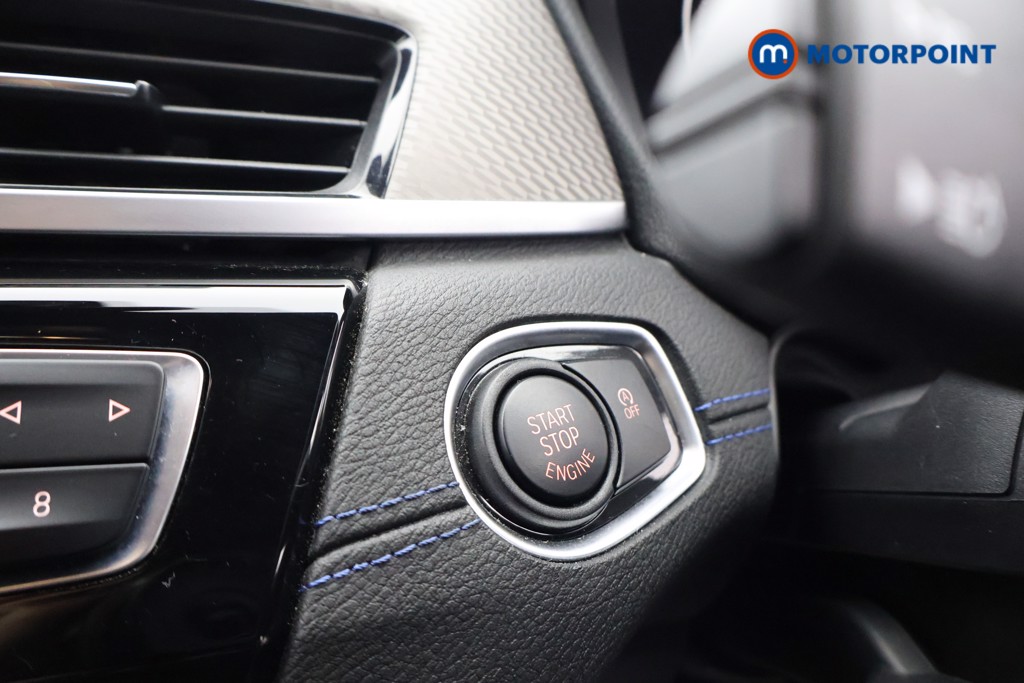 BMW X2 M Sport X Automatic Petrol SUV - Stock Number (1576603) - 15th supplementary image