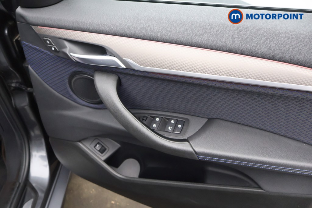 BMW X2 M Sport X Automatic Petrol SUV - Stock Number (1576603) - 16th supplementary image