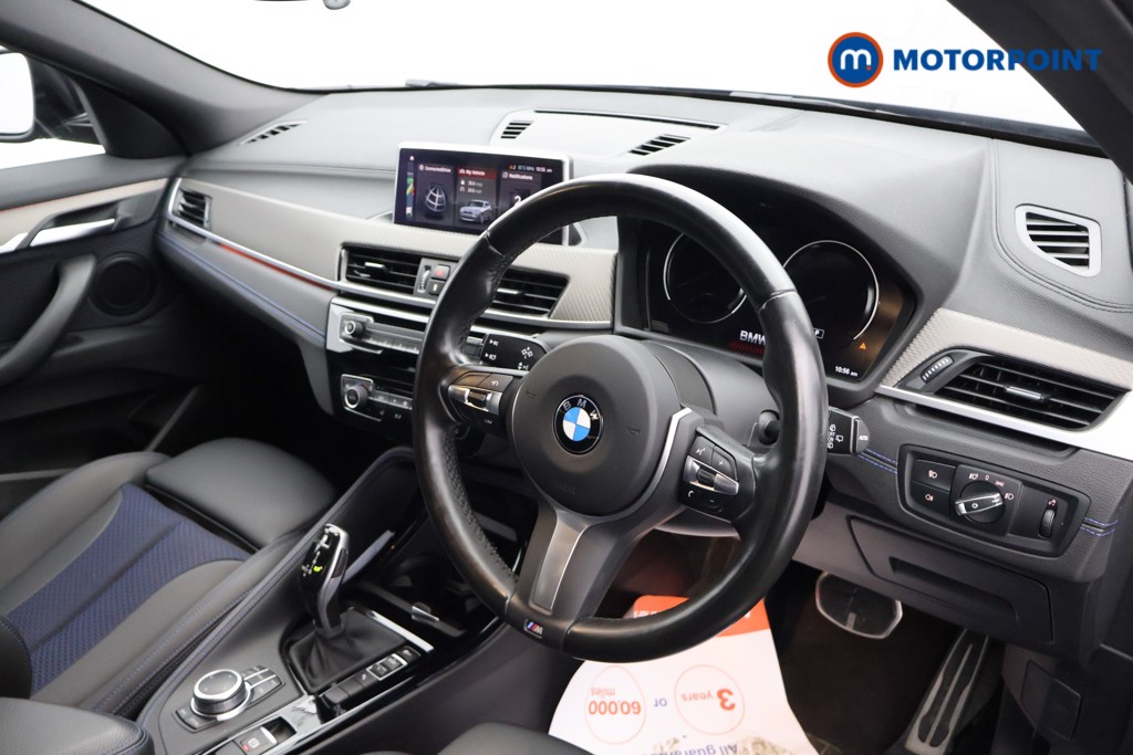BMW X2 M Sport X Automatic Petrol SUV - Stock Number (1576603) - 17th supplementary image