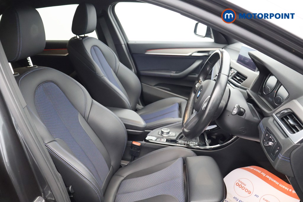 BMW X2 M Sport X Automatic Petrol SUV - Stock Number (1576603) - 18th supplementary image