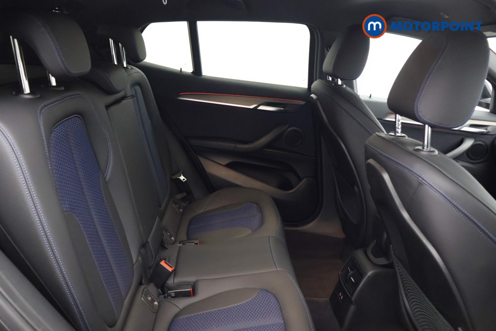 BMW X2 M Sport X Automatic Petrol SUV - Stock Number (1576603) - 19th supplementary image