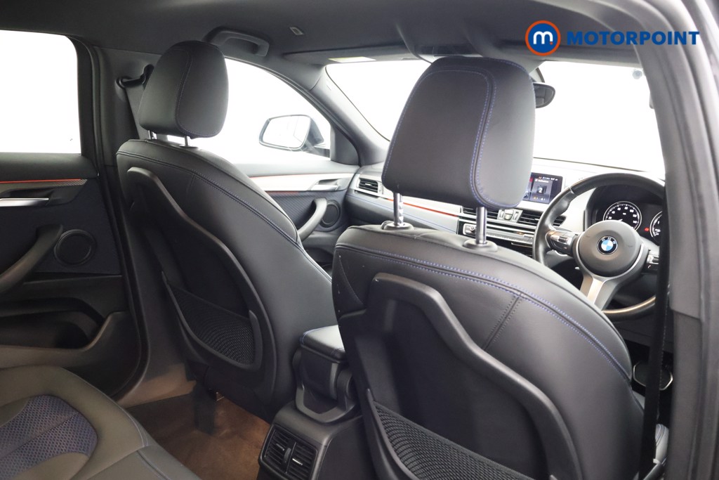BMW X2 M Sport X Automatic Petrol SUV - Stock Number (1576603) - 20th supplementary image