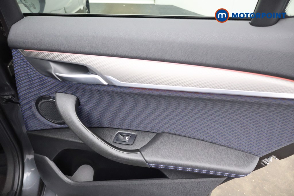 BMW X2 M Sport X Automatic Petrol SUV - Stock Number (1576603) - 21st supplementary image