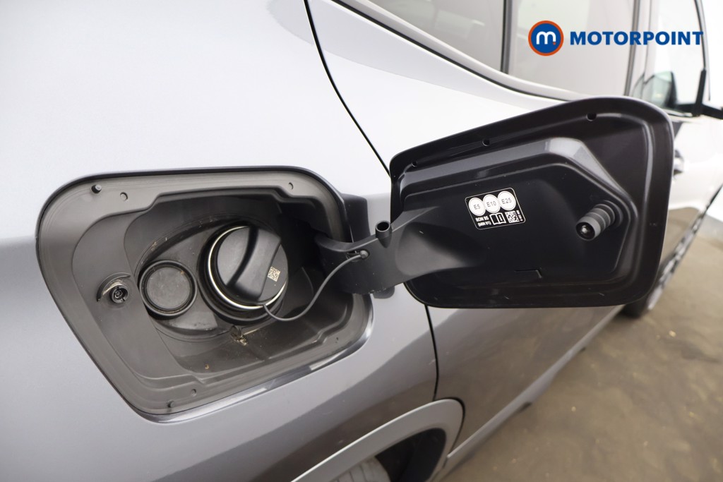 BMW X2 M Sport X Automatic Petrol SUV - Stock Number (1576603) - 22nd supplementary image