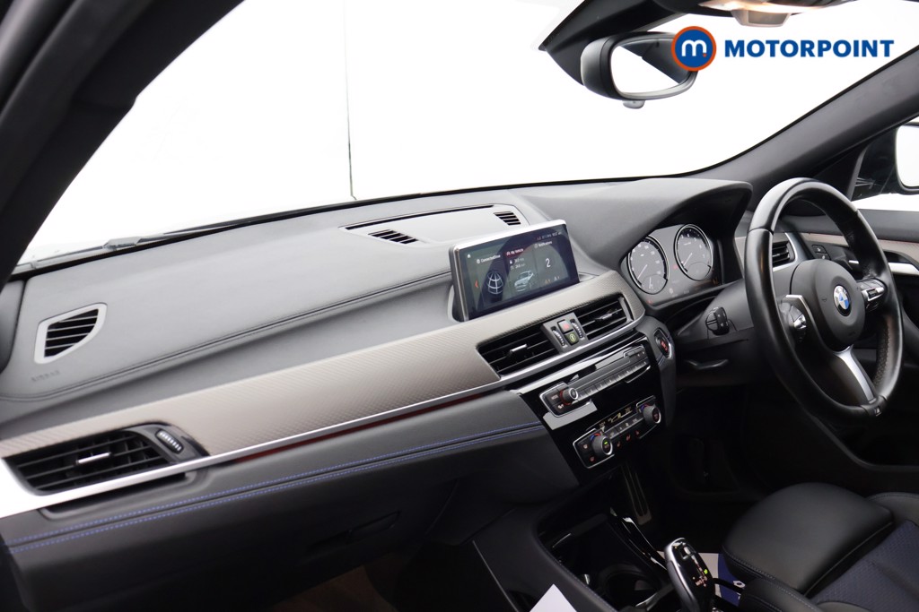BMW X2 M Sport X Automatic Petrol SUV - Stock Number (1576603) - 23rd supplementary image