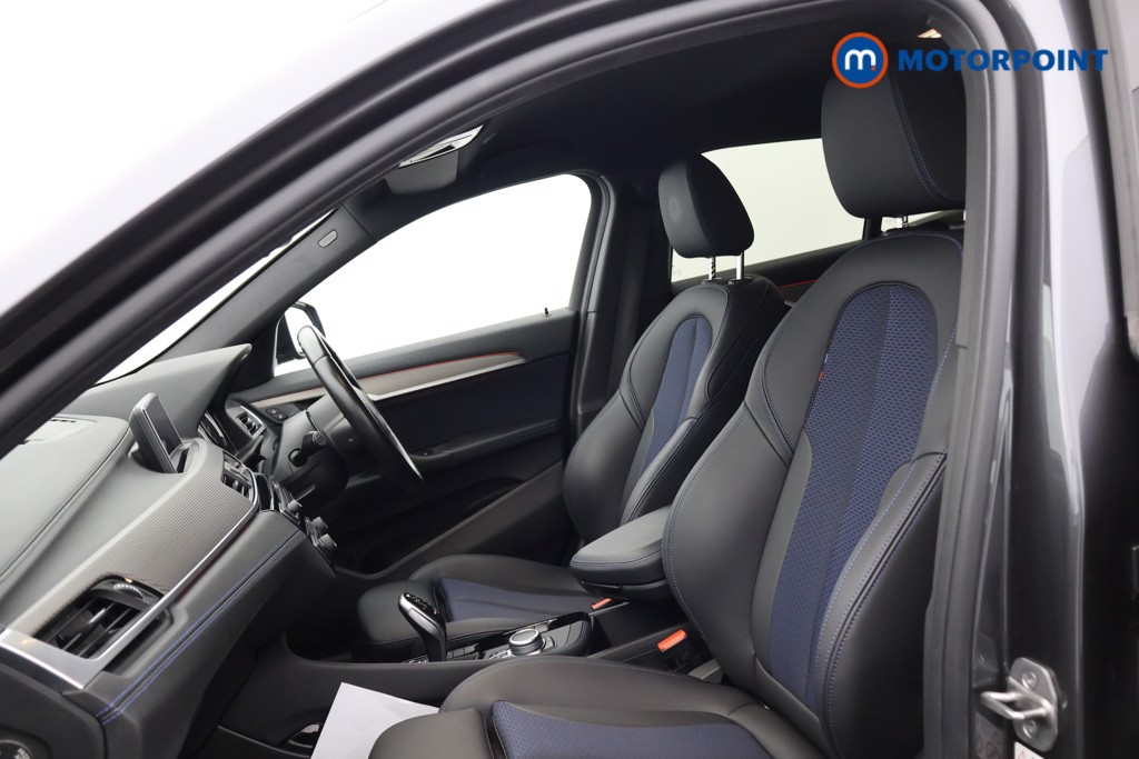 BMW X2 M Sport X Automatic Petrol SUV - Stock Number (1576603) - 24th supplementary image