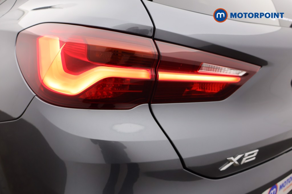 BMW X2 M Sport X Automatic Petrol SUV - Stock Number (1576603) - 27th supplementary image