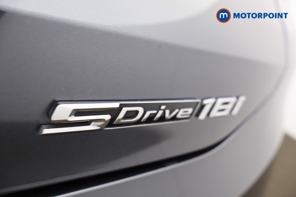 BMW X2 M Sport X Automatic Petrol SUV - Stock Number (1576603) - 28th supplementary image