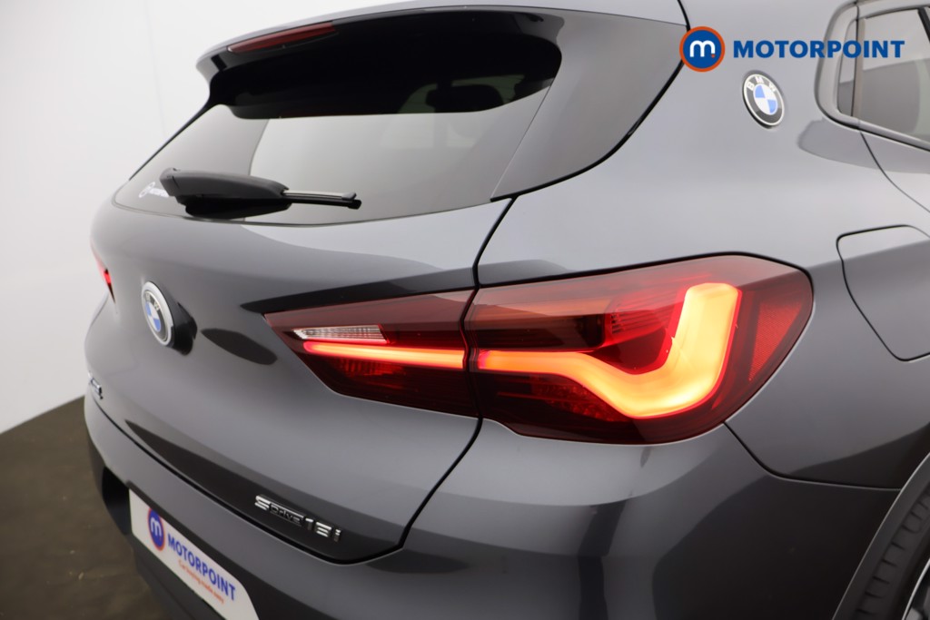 BMW X2 M Sport X Automatic Petrol SUV - Stock Number (1576603) - 29th supplementary image