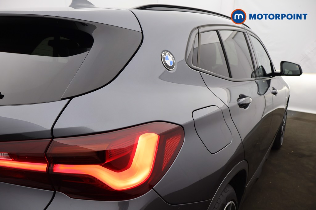 BMW X2 M Sport X Automatic Petrol SUV - Stock Number (1576603) - 30th supplementary image