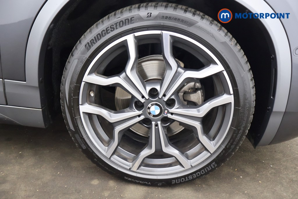 BMW X2 M Sport X Automatic Petrol SUV - Stock Number (1576603) - 32nd supplementary image