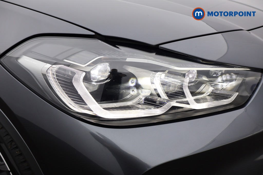 BMW X2 M Sport X Automatic Petrol SUV - Stock Number (1576603) - 33rd supplementary image