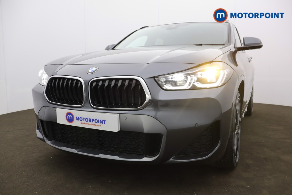 BMW X2 M Sport X Automatic Petrol SUV - Stock Number (1576603) - 34th supplementary image