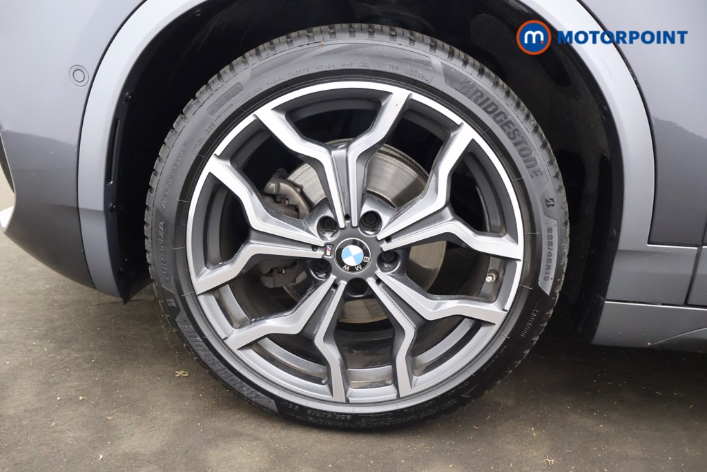 BMW X2 M Sport X Automatic Petrol SUV - Stock Number (1576603) - 35th supplementary image