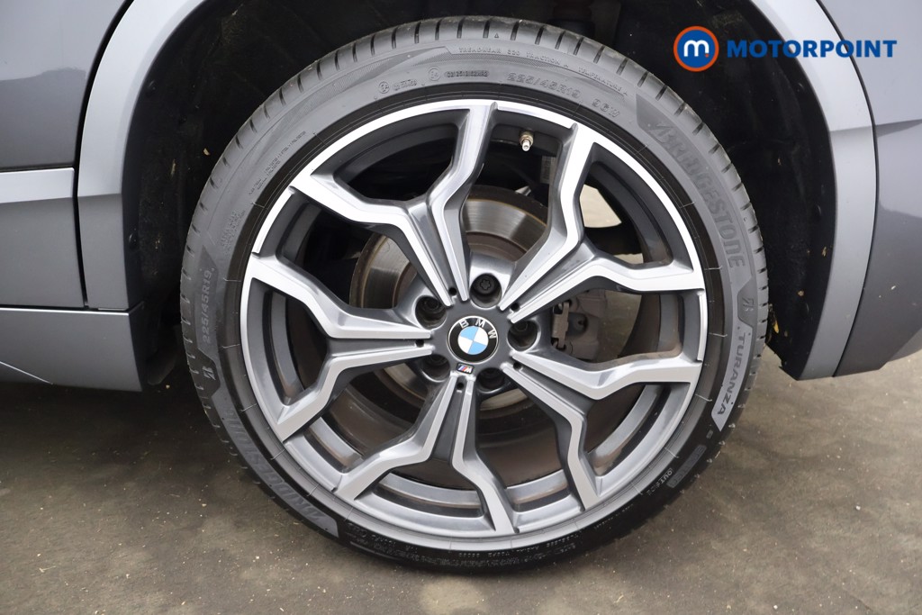 BMW X2 M Sport X Automatic Petrol SUV - Stock Number (1576603) - 36th supplementary image